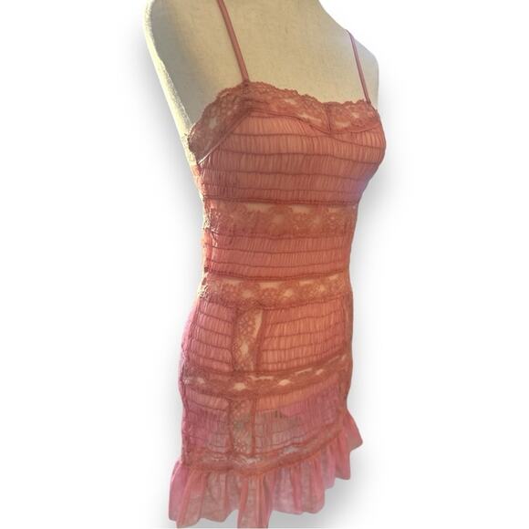 Free People - Condesa Mini Slip - NWOT - Picture 14 of 14